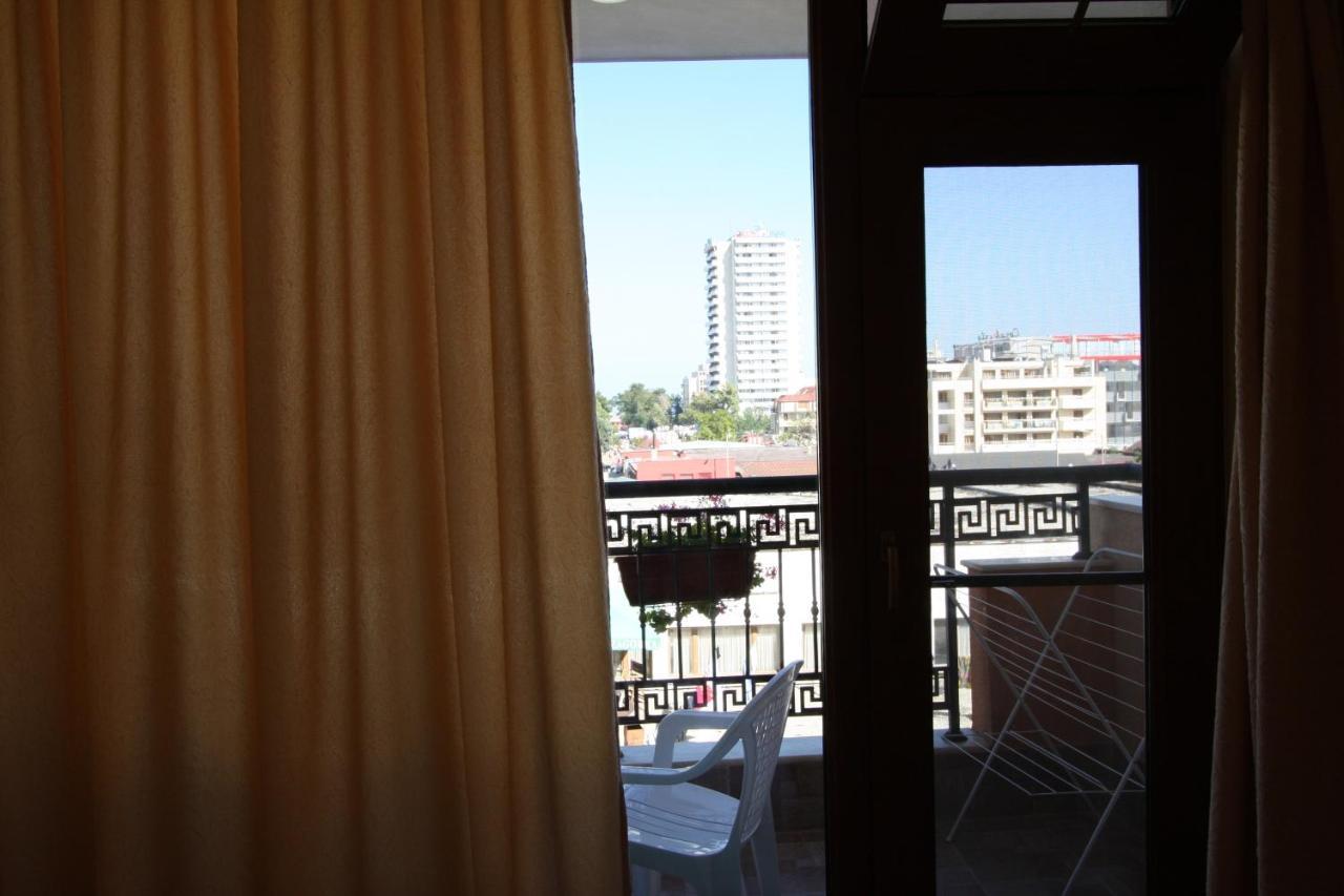 Family Hotel Deykin Slantschew brjag Exterior foto