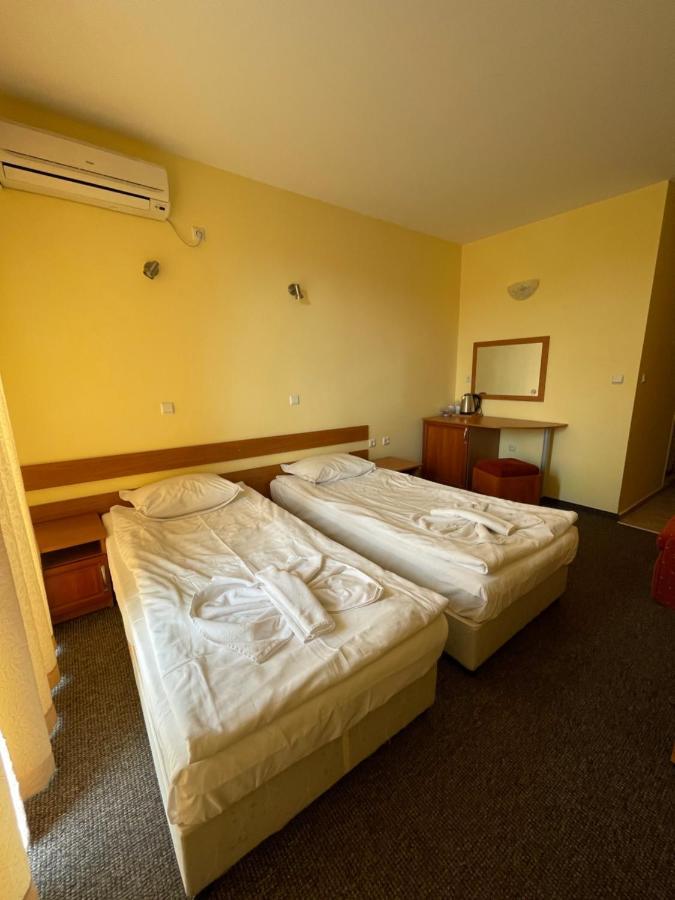 Family Hotel Deykin Slantschew brjag Exterior foto