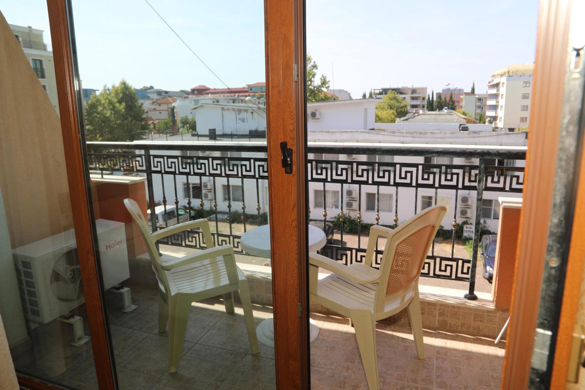 Family Hotel Deykin Slantschew brjag Exterior foto