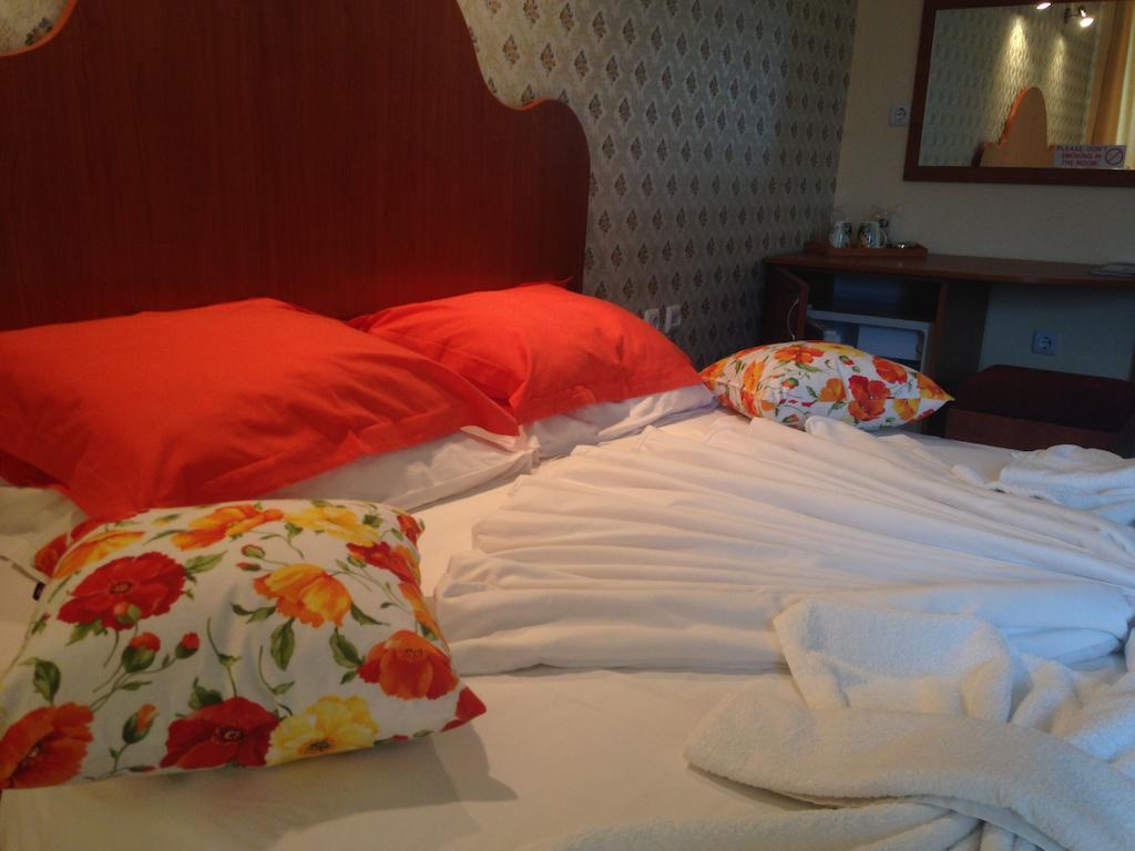 Family Hotel Deykin Slantschew brjag Zimmer foto